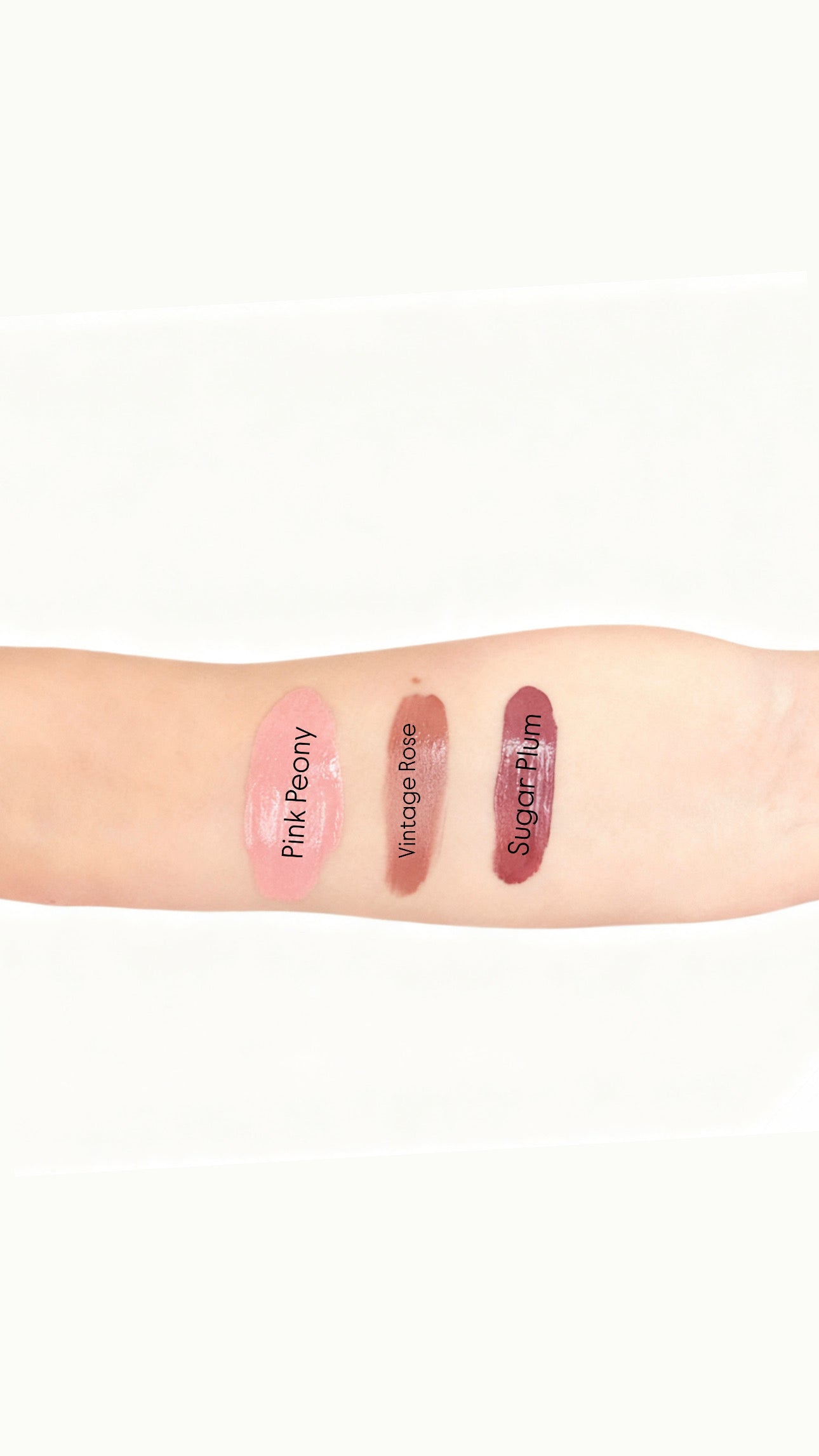Natural Glow Blush & Lip